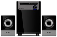 Компьютерные колонки Sven MS-110 Black