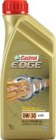 Ulei de motor Castrol Edge 0W-30 1L