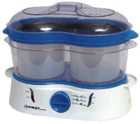 Пароварка First FA-5101