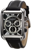 Ceas de mână Romanson TL0353HMW BK