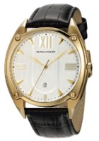 Наручные часы Romanson TL1272MG WH