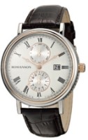 Наручные часы Romanson TL1276BMJ WH
