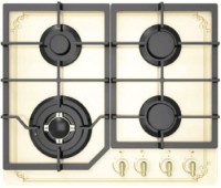 Газовая панель Tornado RUGL-4025 Ivory