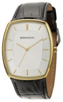 Наручные часы Romanson TL9258CMC WH