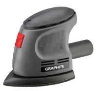 Дельташлифмашина Graphite 59G335