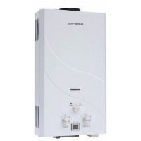 Încălzitor instantaneu pe gaz Euroterm ET W20-1A LPG