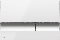 Кнопка смыва AlcaPlast M1720-1