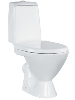 Унитаз Cersanit Arktic (82314)