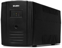 Источник бесперебойного питания Sven Pro 1000 