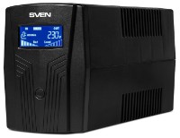 Источник бесперебойного питания Sven Pro 650
