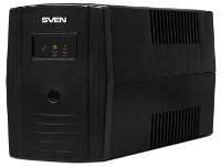 Источник бесперебойного питания Sven Pro 800