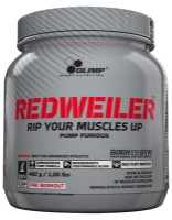 Complex pre-antrenament Olimp Redweiler 480g Cola