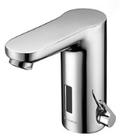 Смеситель для умывальника Schell Celis (012290699)