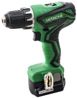 Mașină de înșurubat Hikoki DS18DJL-RF