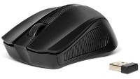 Mouse Sven RX-300 Black