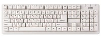 Tastatură Sven Standard 301 White
