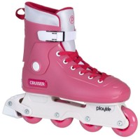 Role Playlife Kids Cruiser, s.39-42 Pink (880354)