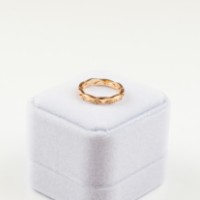 Кольцо Iris Wish s.17 Gold (414)