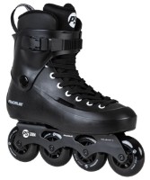 Роликовые коньки Powerslide Urban Zoom 80, s.41-42 Black (908442)