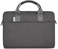 Geanta laptop WiWU Minimalist Pro Laptop Bag 14 Gray