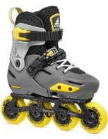 Role RollerBlade Apex, s.29-32 Yellow (86B0751510HB01)