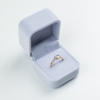 Кольцо Iris Wish s.17 Gold (452)