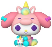 Figura Eroului Funko Pop Hello Kitty and Friends Melody (65751)