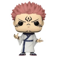 Figura Eroului Funko Pop Jujutsu Kaisen Ryomen Sukuna (80282)