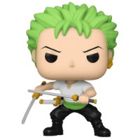 Figura Eroului Funko Pop One Piece Roronoa Zoro (80369)