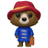 Figura Eroului Funko Pop Paddington (72357)