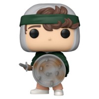 Фигурка героя Funko Pop Stranger Things Dustin (72137)