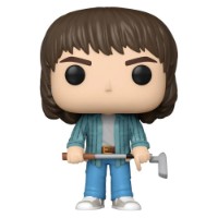 Фигурка героя Funko Pop Stranger Things Jonothan (72134)