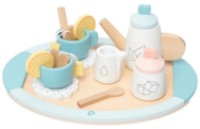 Набор посуды для кукол Premaman (PJQ44W-CCC-UNQ)