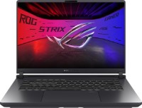 Ноутбук Asus ROG Strix G16 G615LR Eclipse Gray (Ultra 9 275HX 32Gb 1Tb RTX5070Ti)