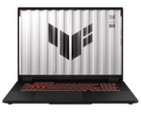 Ноутбук Asus TUF Gaming A18 FA808UP Jaeger Gray (R7 260 32Gb 1Tb RTX5070)