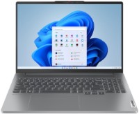 Ноутбук Lenovo IdeaPad Slim 3 16IRH10 Luna Grey (i7-13620H 24Gb 512Gb)