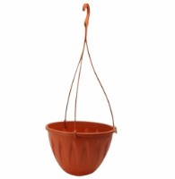 Цветочный горшок M Plastik Алиция М3115