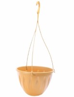 Цветочный горшок M Plastik Алиция М3116