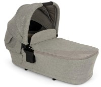 Люлька Nuna BMW LYTL Graphene TRIV Next (CC13156GRAGL)