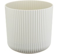 Цветочный горшок M Plastik Вельвет М3182