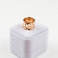 Кольцо Iris Wish s.18 Gold (403)