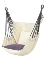 Hamac 4Life Armchair Beige/Grafit