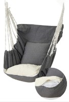 Hamac 4Life Armchair Light Grey 