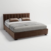 Кровать My-Style Sia 200x200 P15D20M06