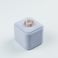 Кольцо Iris Wish s.18 Gold (464)