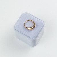 Кольцо Iris Wish s.18 Gold (468)