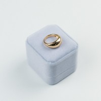 Кольцо Iris Wish s.18 Gold (471)