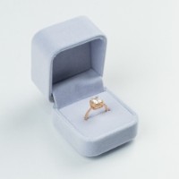 Кольцо Iris Wish s.18 Gold (477)