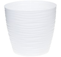 Цветочный горшок M Plastik Дюна М3068