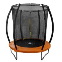 Батут New World 180сm Black MSG-TD-0603